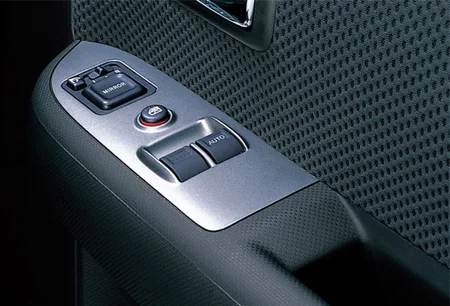 Honda Mobilio Spike W TYPE L PACKAGE (GK1)