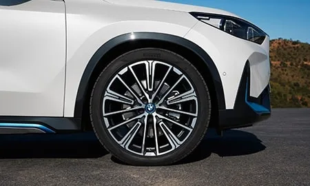 Bmw IX1 X DRIVE 30 X LINE (62EF67)