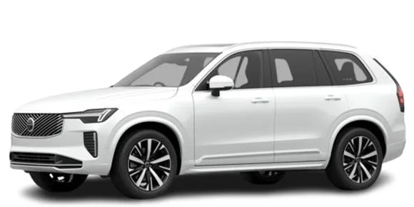 Volvo XC90 ULTRA B5 AWD (LB420TXCM2 / LB420TXCM2A)