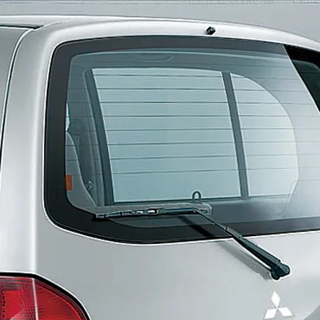 Mitsubishi Minica NATTY (H47V)