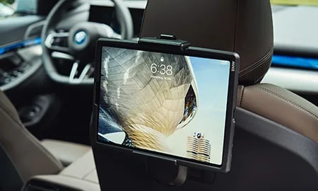 Bmw I5 E DRIVE 40 THE FIRST EDITION (32FK45 / 42FK89)