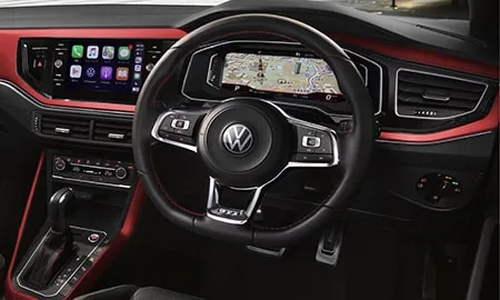 Volkswagen Polo Gti BASE GRADE (AWCZP)