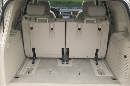 Chevrolet Tahoe LS ()