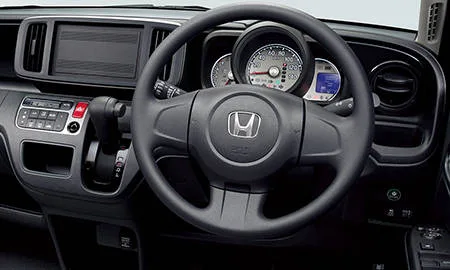 Honda None G LOWDOWN BASIC (JG1)