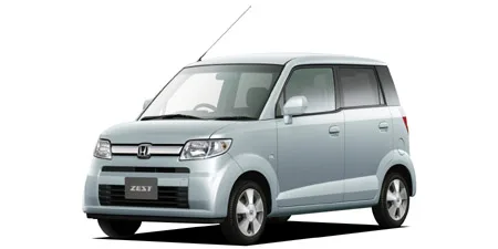 Honda Zest N (JE1 / JE2)