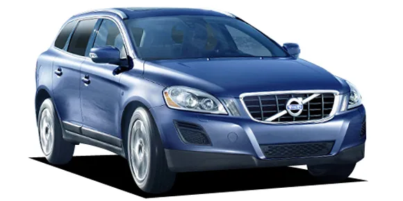 Volvo XC60 T5 OCEAN RACE EDITION (DB4204TXC)