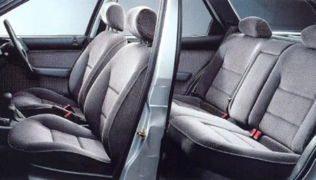 Citroen Xantia BREAK (X1RFW)
