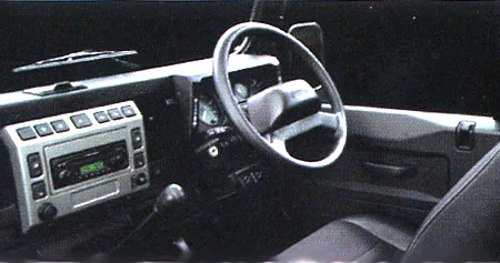Land Rover Defender 110S (LD25)