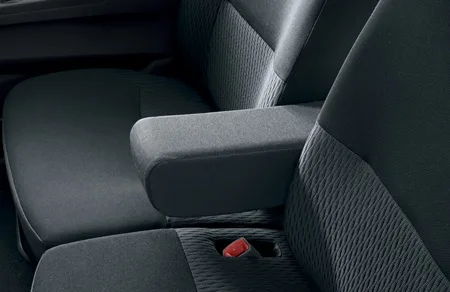 Subaru Pleo F SPECIAL (L285F)