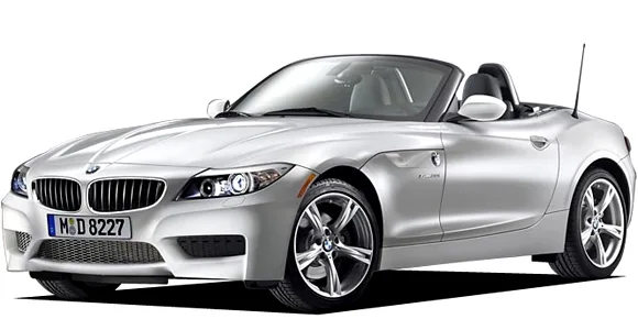 Bmw Z4 S DRIVE 35IS (LM35)