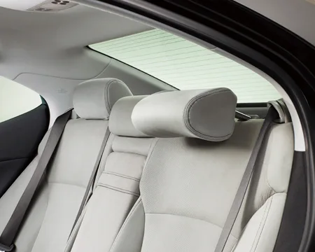 Lexus IS250 VERSION L (GSE25)