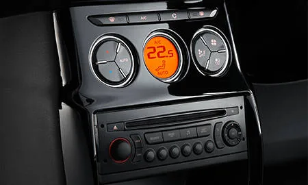 Citroen C3 LEATHER EDITION (A5HM01)