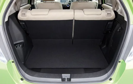 Honda Fit Hybrid NAVI PREMIUM SELECTION (GP1)