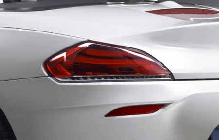 Bmw Z4 S DRIVE 35IS (LM35)