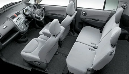 Honda Life C (JB5)