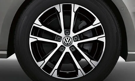 Volkswagen Golf TSI COMFORTLINE MEISTER (AUCJZ / AUCPT)