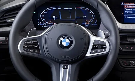 Bmw 1 Series M135I XDRIVE (7K15 / 7L20)