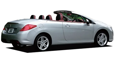Peugeot 308 CC GRIFFE (T7C5F02)