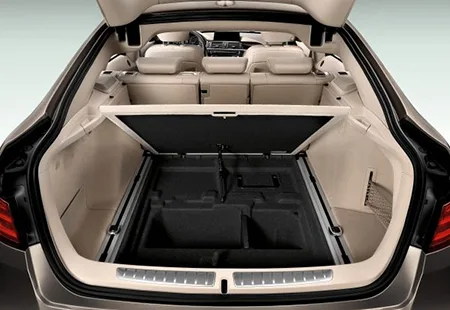Bmw 3 Series 335i GRAN TURISMO (3X20 / 3X28 / 3X30)