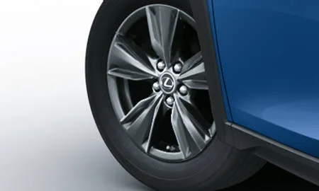 Lexus UX200 BLUE EDITION (MZAA10)
