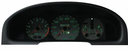Mazda Bongo Friendee RS-V (SGEW)