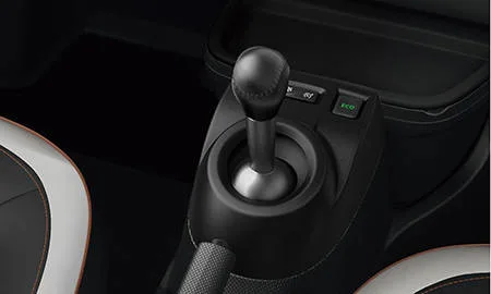 Renault Twingo GT (AHH4B1)