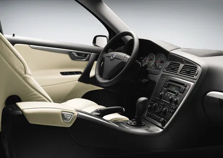 Volvo S60 BASEGRADE (RB5244)