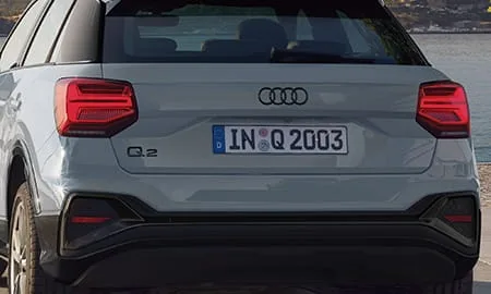 Audi Q2 35TDI QUATTRO ADVANCED (GADFG)