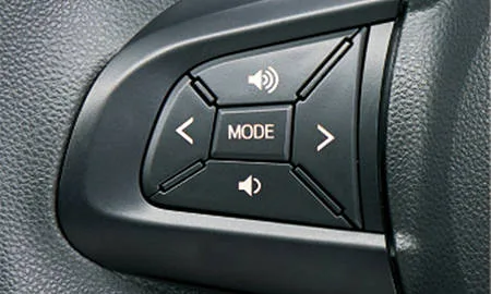 Daihatsu Move CUSTOM X HYPER (LA160S)