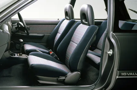 Toyota Starlet X (NP80)