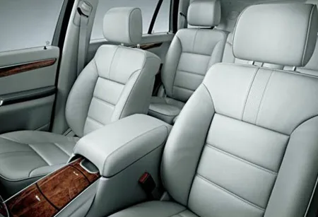 Mercedes Benz Rclass R350 4MATIC BLUE EFFICIENCY (251057)
