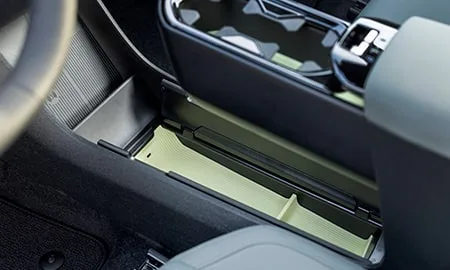 Volvo EX30 CROSS COUNTRY ULTRA TWIN MOTOR PERFORMANCE (2E400A)