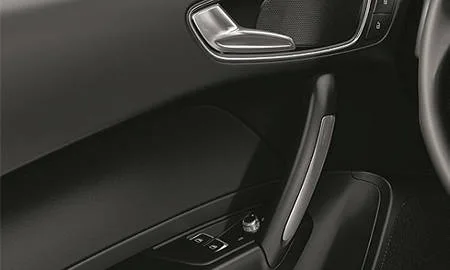 Audi A1 1.0 TFSI (8XCHZ / 8XCZE)