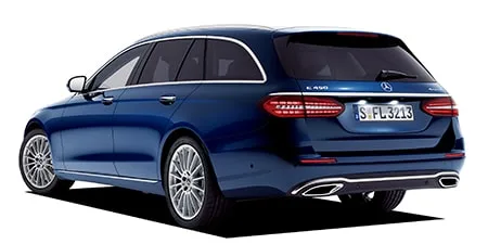 Mercedes Benz Eclass Stationwagon E450 4MATIC STATIONWAGON EXCLUSIVE (213259)