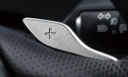 Lexus UX300H F SPORT (MZAH16)