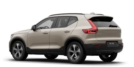 Volvo XC40 ULTRA B4 AWD DARK EDITION SAND DUNE (XB420TXCM2)