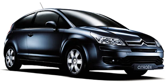 Citroen C4 2.0VTS (B5RFK)