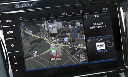 Volkswagen Golf Variant TSI COMFORTLINE MEISTER (AUCHP / AUCJZ)