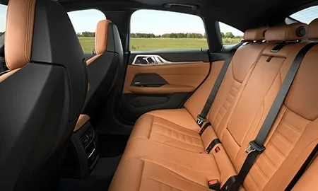 Bmw 4 Series 420i GRAN COUPE M SPORT (12AV20 / 12AW30)