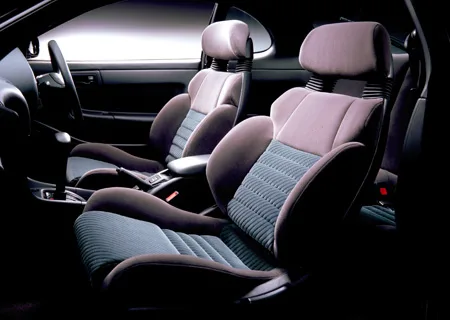 Toyota Celica S-R (ST182)