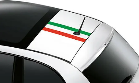 Fiat 500 ITALY (31209)