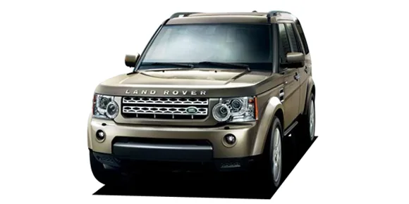Land Rover Discovery 4 SE LIMITED (LA5N)