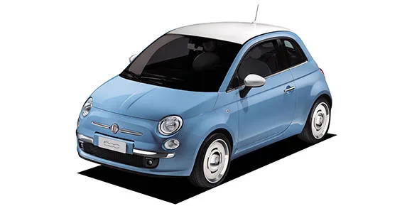 Fiat 500 VINTAGE (31209)