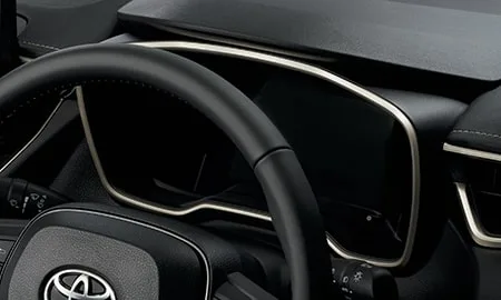 Toyota Corolla HYBRID WxB 50 MILLION EDITION (ZWE211)