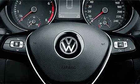 Volkswagen Polo PREMIUM EDITION (6RCJZ / 6RCJZW)
