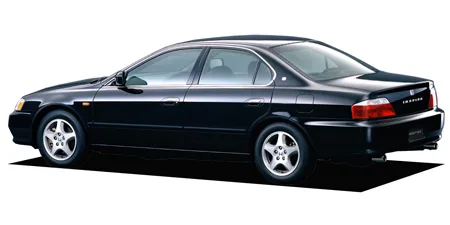 Honda Inspire 32V (UA5)