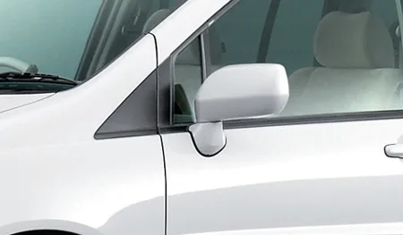 Nissan Liberty G NAVI PACKAGE (RM12)