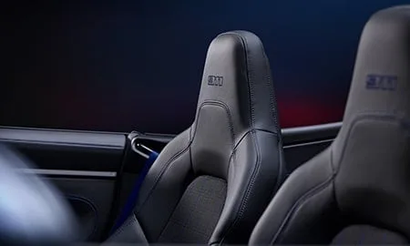 Porsche 911 CARRERA T CABRIOLET (992SK1 / 992SM1 / 992SM2 / 992TK1)