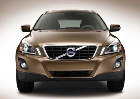 Volvo XC60 T6 SE AWD (DB6304TXC)