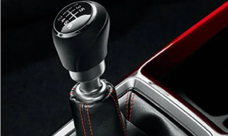 Suzuki Swift Sport BASE GRADE (ZC33S)